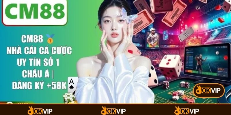 Casino tạo cảm giác tương tác trực quan