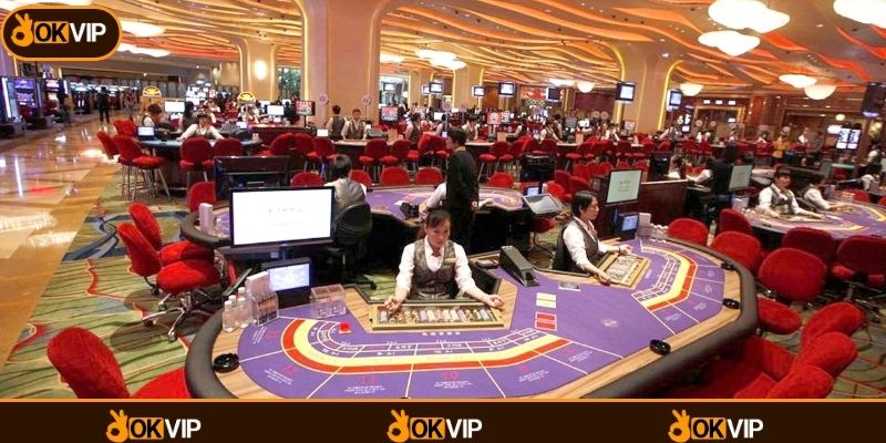 Việc Làm Campuchia – Cơ Hội Đổi Đời Có Thực Sự Tồn Tại?